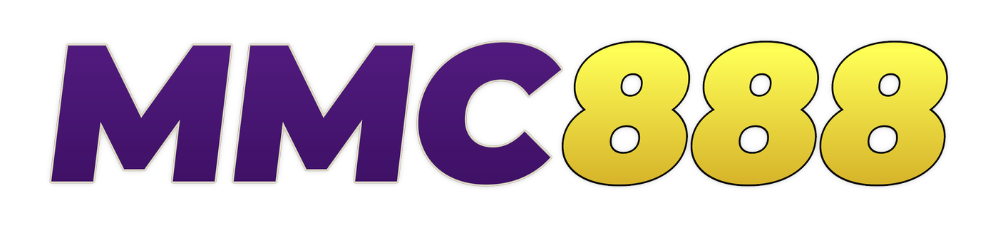mmc888 Logo